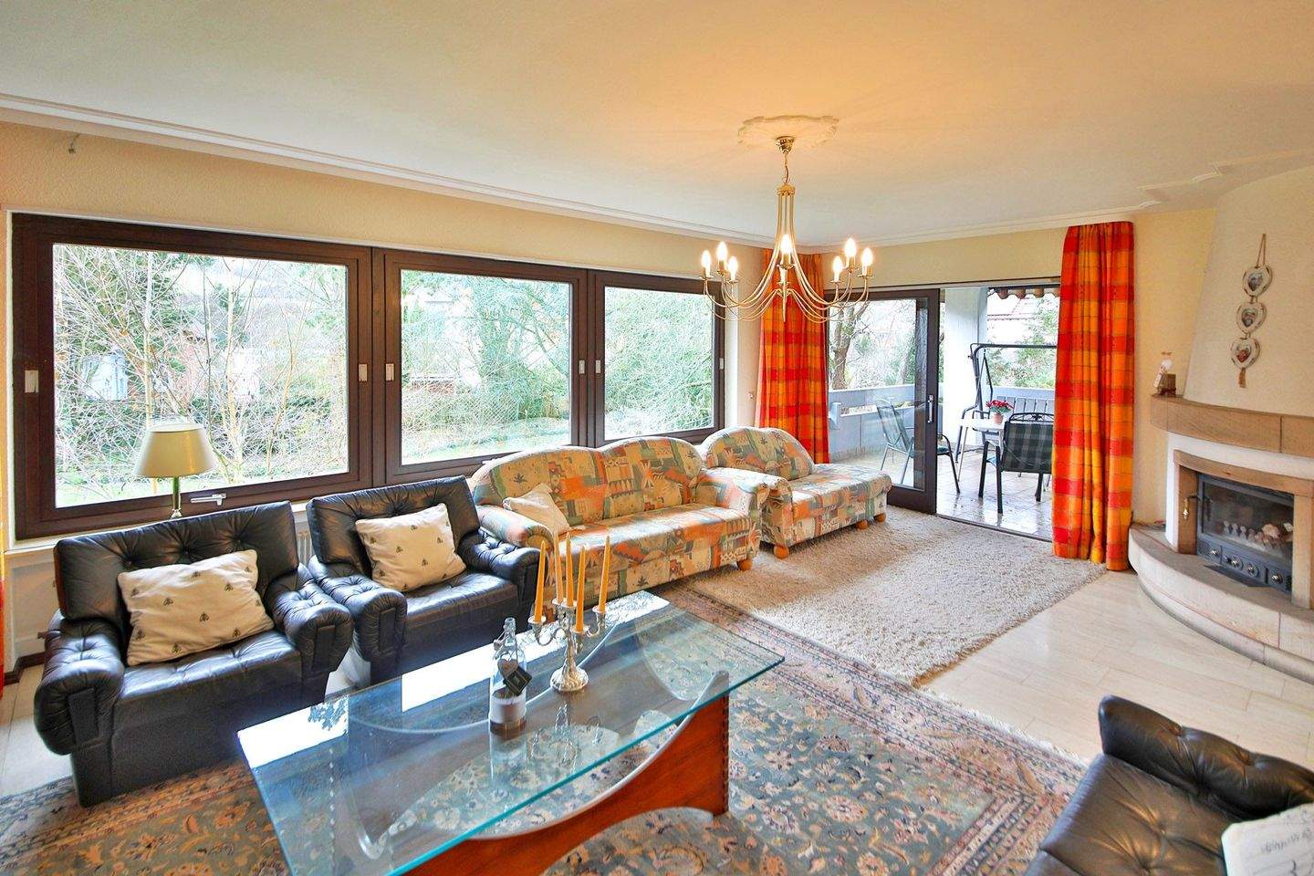 Immobilie in Albersweiler - Mehrgenerationenhaus, großzügiger Garten, ruhige aber verkehrsgünstige Lage, vielfältig nutzbar - Bild 4