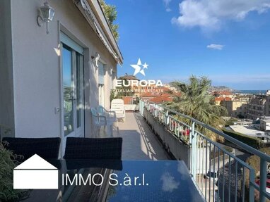 Apartment zum Kauf provisionsfrei 1.300.000 € 5 Zimmer 170 m² 3. Geschoss Sanremo 18038