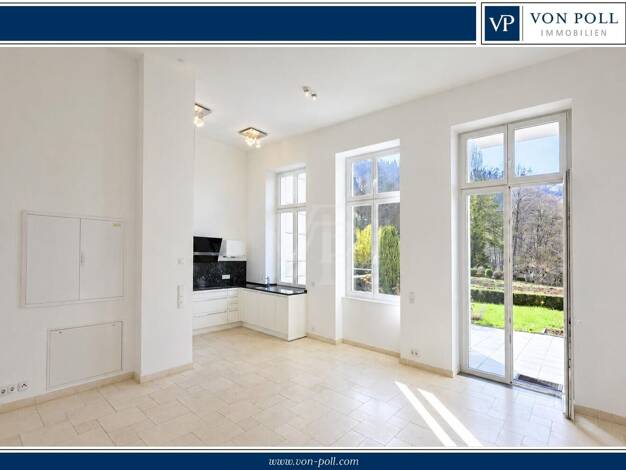 Wohnung zum Kauf 1.050.000 € 2,5 Zimmer 112,5 m² Altstadt Heidelberg 69117