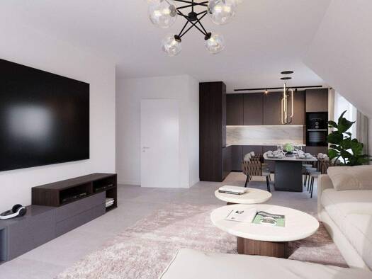 Maisonette zum Kauf - Erstbezug provisionsfrei 379.000 € 4 Zimmer 103,6 m² 1. Geschoss frei ab 01.09.2026 Innenstadt Osterholz-Scharmbeck 27711