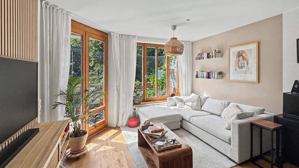 Maisonette zum Kauf 500.000 € 4 Zimmer 89,7 m² 1. Geschoss Kladow Berlin 14089