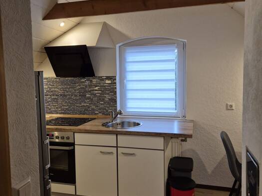 Wohnung zur Miete 450 € 1 Zimmer 35 m² Geschoss EG/1 frei ab 15.04.2026 Ortsgebiet Sinzheim 76547