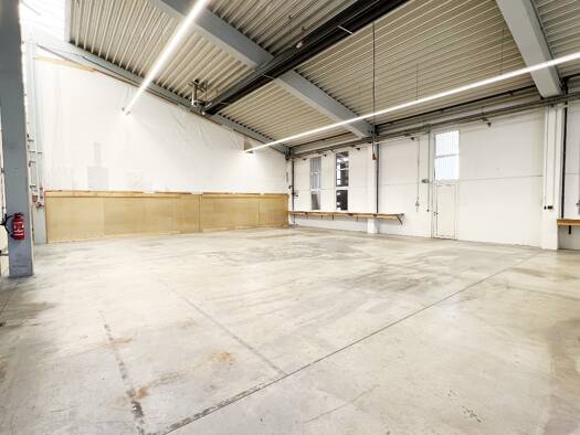Produktionshalle zur Miete provisionsfrei 10 € 222 m² Lagerfläche Röthenbach Röthenbach (Allgäu) 88167