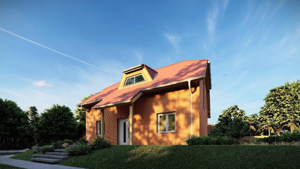 Einfamilienhaus zum Kauf 249.000 € 3 Zimmer 96 m² 940 m² Grundstück Babitz Wittstock 16909