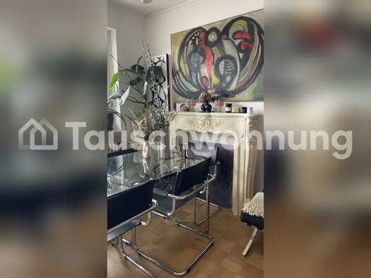 Wohnung zur Miete Tauschwohnung 825 € 2 Zimmer 60 m² 2. Geschoss Ramersdorf-Perlach München 81735