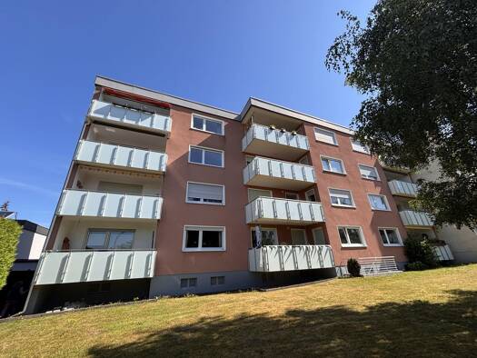 Wohnung zum Kauf 169.000 € 4 Zimmer 107 m² 2. Geschoss frei ab sofort Deilinghofen Hemer 58675