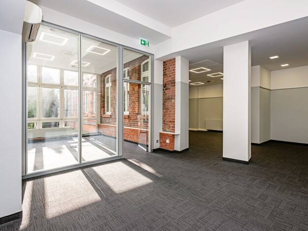 Restaurant zur Miete 6.500 € 366 m² Gastrofläche Berliner Allee 68 Weißensee Berlin 13088