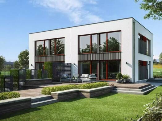Haus zum Kauf 587.370 € 4 Zimmer 121,9 m² 287 m² Grundstück Ulmenstraße 3 Essenheim 55270