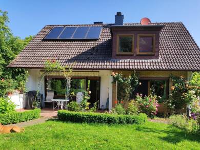 Einfamilienhaus zum Kauf 218.000 € 4 Zimmer 117 m² 830 m² Grundstück Hilwartshausen Dassel 37586