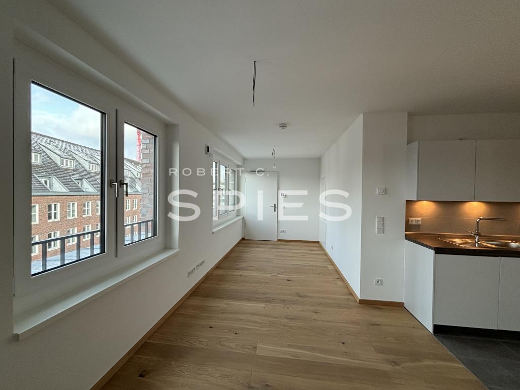 Wohnung zur Miete 1.683 € 2 Zimmer 64,7 m²<br/>Wohnfläche Hamburg - Altstadt Hamburg 20095