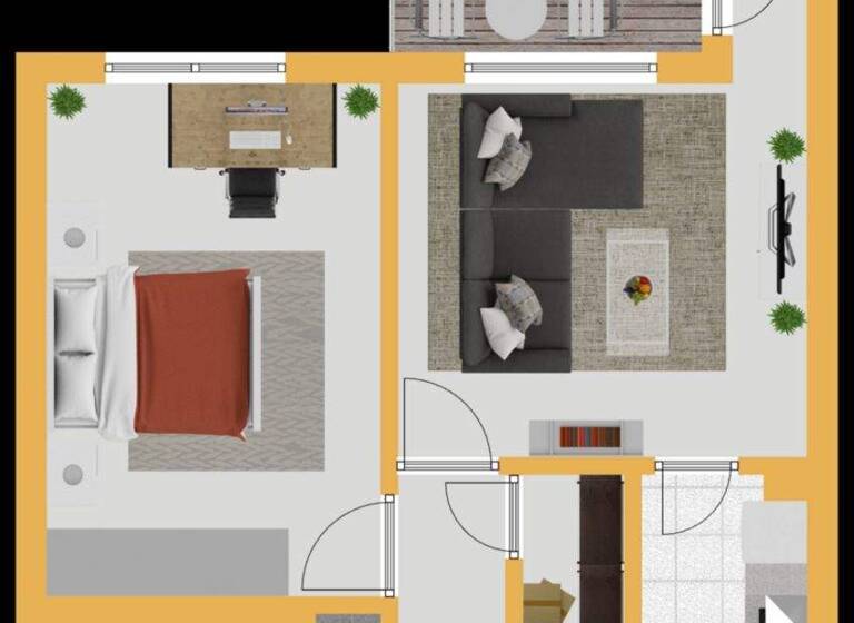 Wohnung zum Kauf 149.000 € 2 Zimmer 59 m² 3. Geschoss Gladbach Bergisch Gladbach 51465