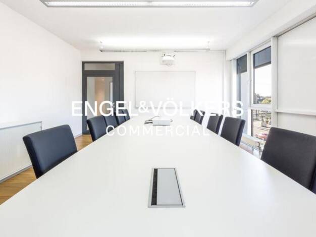 Bürofläche zur Miete 12,50 € 910 m² Bürofläche teilbar ab 910 m² Bothfeld Hannover 30659