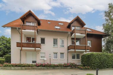 Immobilie zum Kauf als Kapitalanlage geeignet 104.500 € 2 Zimmer 50,4 m² Wilmsdorf Bannewitz 01728