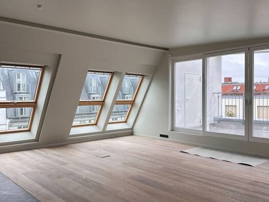 Wohnung zum Kauf provisionsfrei 1.170.000 € 4 Zimmer 130,9 m² 5. Geschoss frei ab sofort Wilmersdorf Berlin 10707