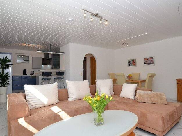 Wohnung zur Miete Wohnen auf Zeit 1.090 € 2 Zimmer 60 m² frei ab 15.04.2026 Weitenau Steinen 79585