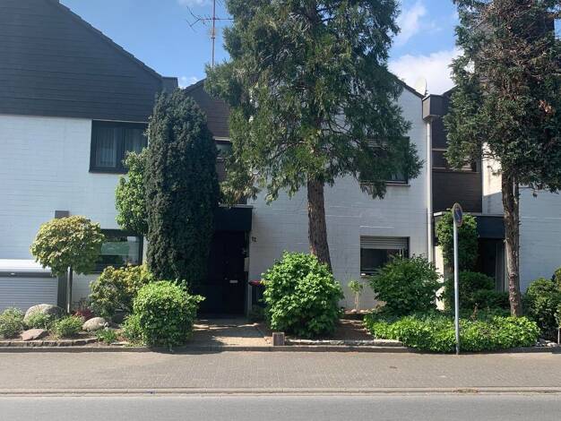 Reihenmittelhaus zum Kauf 550.000 € 4 Zimmer 118 m² 184 m² Grundstück Immigrath Langenfeld (Rheinland) 40764