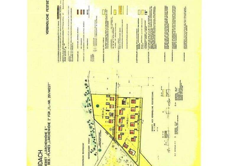 Grundstück zum Kauf 164.000 € 1.863 m² Grundstück Weidach Weitramsdorf 96479
