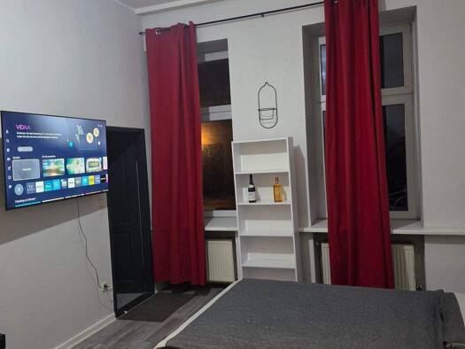 Wohnung zur Miete 900 € 1 Zimmer 40 m² frei ab sofort Bornholmer Straße 84 Prenzlauer Berg Berlin 10439