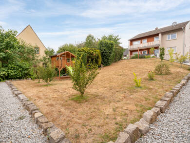 Mehrfamilienhaus zum Kauf 689.000 € 6 Zimmer 160 m² 1.100 m² Grundstück Weisendorf Weisendorf 91085