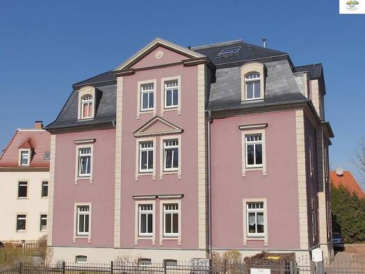 Maisonette zum Kauf provisionsfrei 385.000 € 3 Zimmer 83,4 m² Saarstraße 30 Coschütz/Gittersee Ortsamtsbereich Plauen 01189
