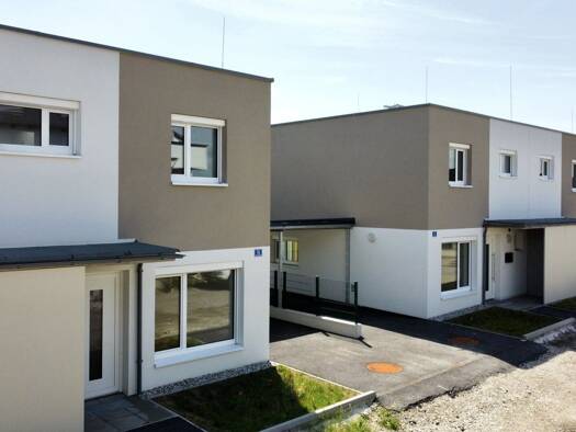 Haus zur Miete - Erstbezug 1.464 € 4 Zimmer 105 m² Absdorf 3462