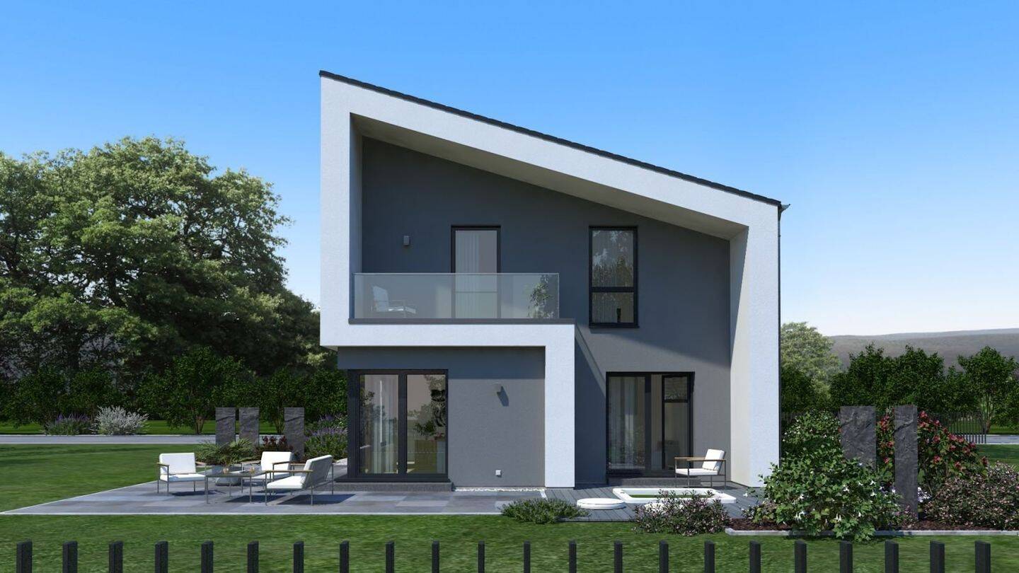 Haus – Voerde, Löhnen - Ansicht 2