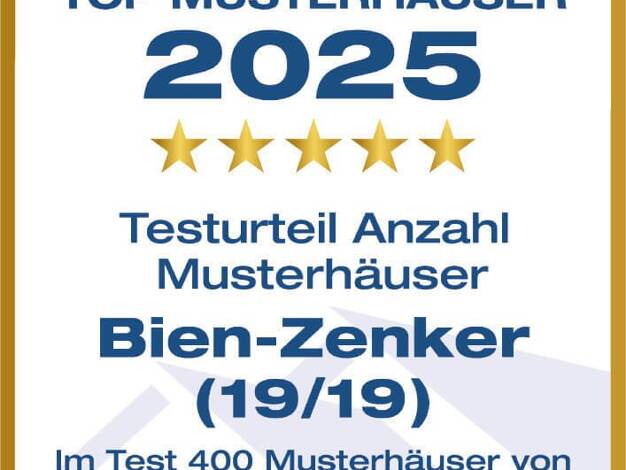Bungalow zum Kauf provisionsfrei 489.462 € 3 Zimmer 110,3 m² 450 m² Grundstück Oberthal Oberthal 66649