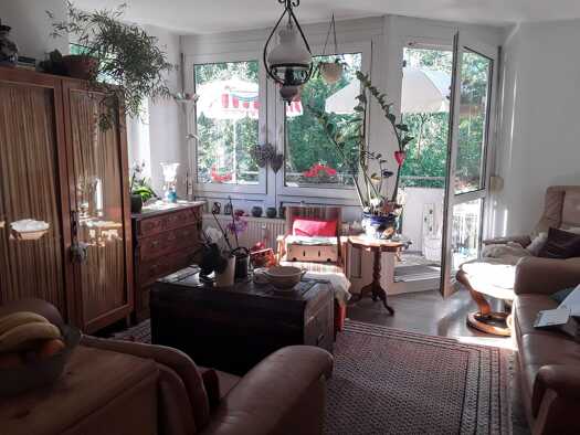 Wohnung zur Miete 1.200 € 3 Zimmer 65 m² Geschoss 1/2 frei ab 01.10.2026 Waiblingen Waiblingen 71332