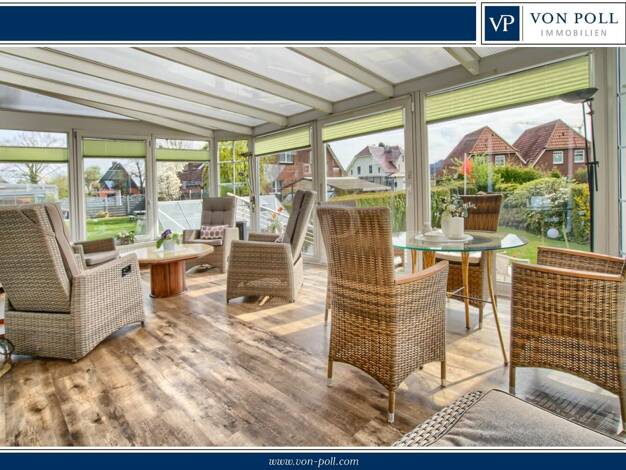 Einfamilienhaus zum Kauf 420.000 € 3 Zimmer 120 m² 780 m² Grundstück Elmenhorst 21493