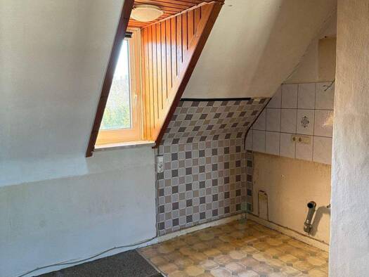 Wohnung zum Kauf 35.000 € 2 Zimmer 34 m² 2. Geschoss frei ab sofort Werl 59457