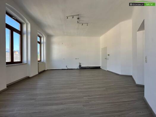 Wohnung zur Miete 344 € 3 Zimmer 98,1 m² 2. Geschoss Knittelfeld 8720