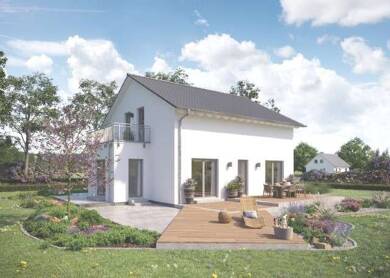 Einfamilienhaus zum Kauf provisionsfrei 415.000 € 5 Zimmer 135 m² 577 m² Grundstück Eversberg Meschede 59872