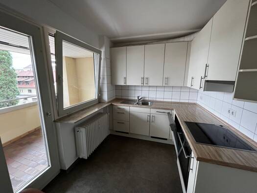 Wohnung zur Miete 700 € 3 Zimmer 78 m² frei ab 15.09.2025 Tiengen Waldshut-Tiengen 79761