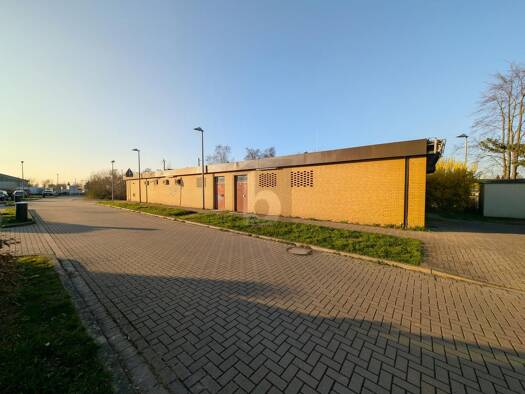 Lagerhalle zum Kauf 259.000 € 260 m² Lagerfläche Emmerke Giesen 31180