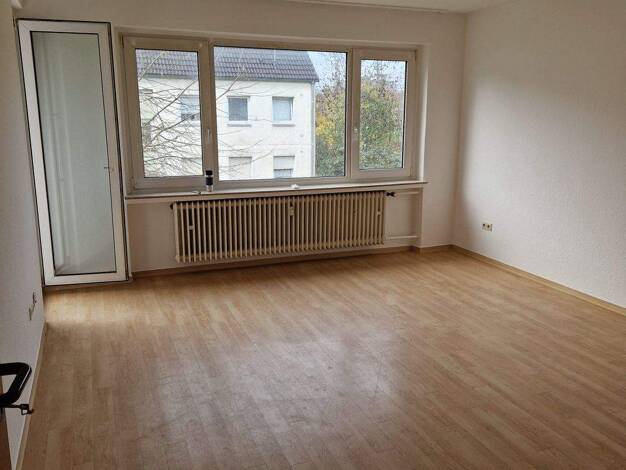 Wohnung zur Miete 512 € 3 Zimmer 70,6 m² frei ab sofort Akazienstraße 56 Kernstadt Lippstadt 59557