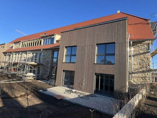 Wohnung zur Miete 1.868 € 4 Zimmer 155,7 m² frei ab 01.02.2026 Halle (Saale) 06116