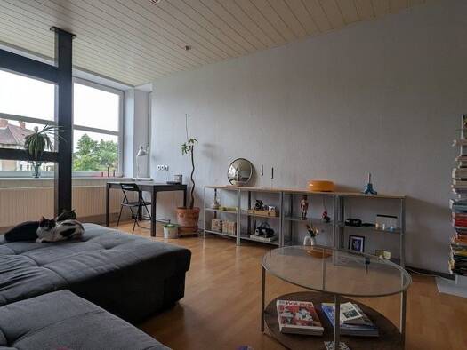 Wohnung zur Miete 730 € 4 Zimmer 92 m² Geschoss 2/5 frei ab 01.09.2026 Cyriaksring 6 Braunschweig 38118