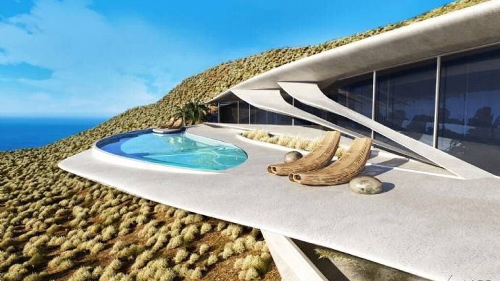 Villa zum Kauf - Erstbezug 8 Zimmer 670 m² 15.253 m² Grundstück Keri - Zakynthos 29092