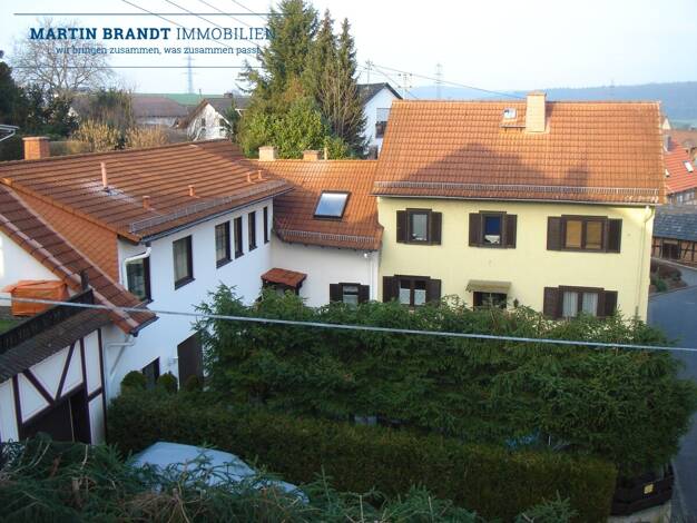 Mehrfamilienhaus zum Kauf 499.000 € 12 Zimmer 353 m² 917 m² Grundstück Bermbach Waldems 65529