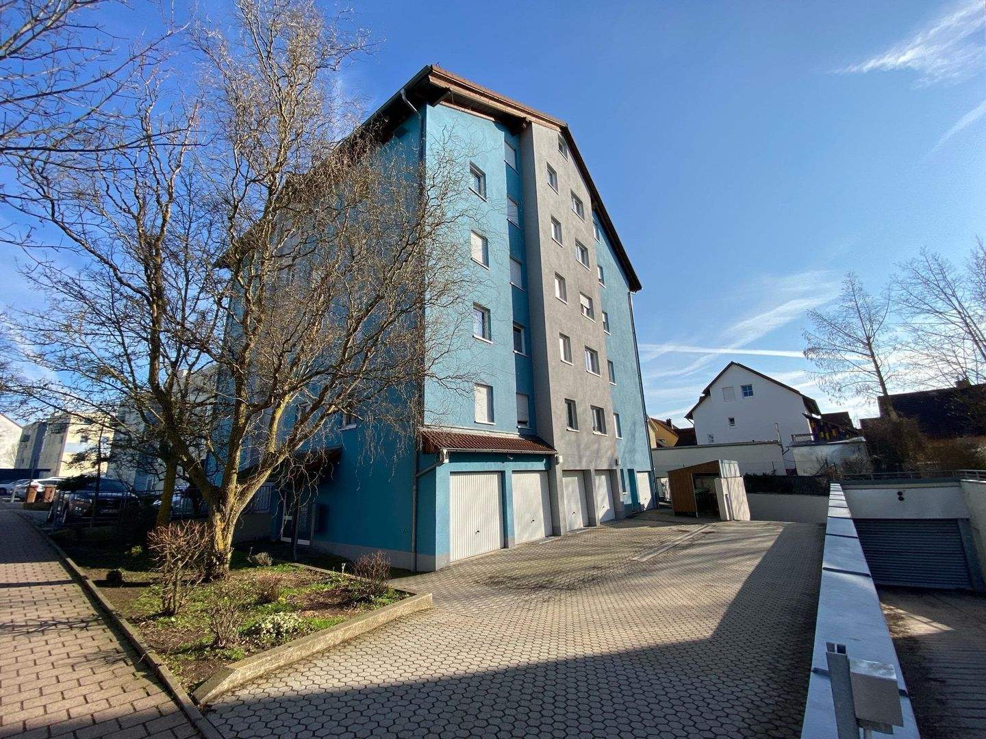 Immobilie in Langenzenn - Investieren Sie jetzt in die Zukunft! - Bild 2