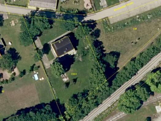 Einfamilienhaus zum Kauf 11 Zimmer 1 m² 2.385 m² Grundstück Westheimer Straße 6 Illesheim Illesheim 91471