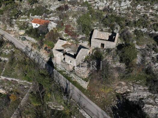 Haus zum Kauf 126.000 € 4 Zimmer 176 m² Kuna Peljeska, Orebic Orebic