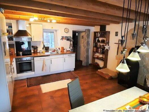 Einfamilienhaus zum Kauf 80.000 € 2 Zimmer 74 m² 220 m² Grundstück St Julian Sankt Julian 66887