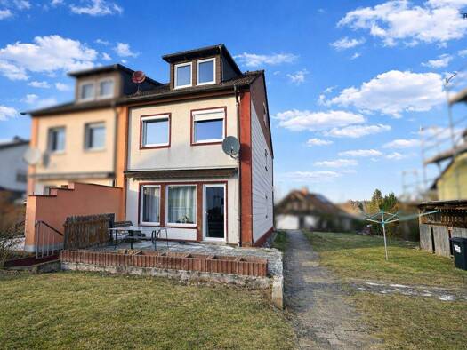 Haus zum Kauf 229.000 € 6 Zimmer 126 m² 460 m² Grundstück Schorkendorf 96482