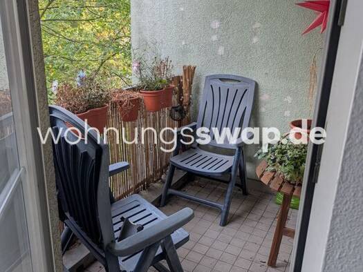 Wohnung zur Miete Tauschwohnung 900 € 3 Zimmer 81 m² 2. Geschoss Wilhelmsruh Berlin 13158