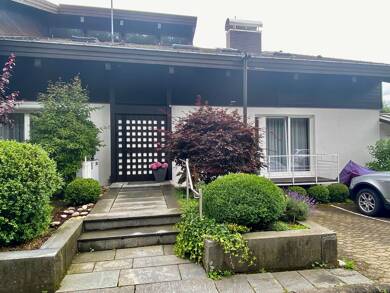 Terrassenwohnung zur Miete 720 € 2 Zimmer 79 m² Souterrain, EG frei ab 15.09.2025 Birkenweg 16 Hinterzarten 79856