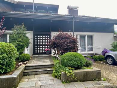 Terrassenwohnung zur Miete 720 € 2 Zimmer 79 m² Souterrain, EG frei ab 15.09.2025 Birkenweg 16 Hinterzarten 79856