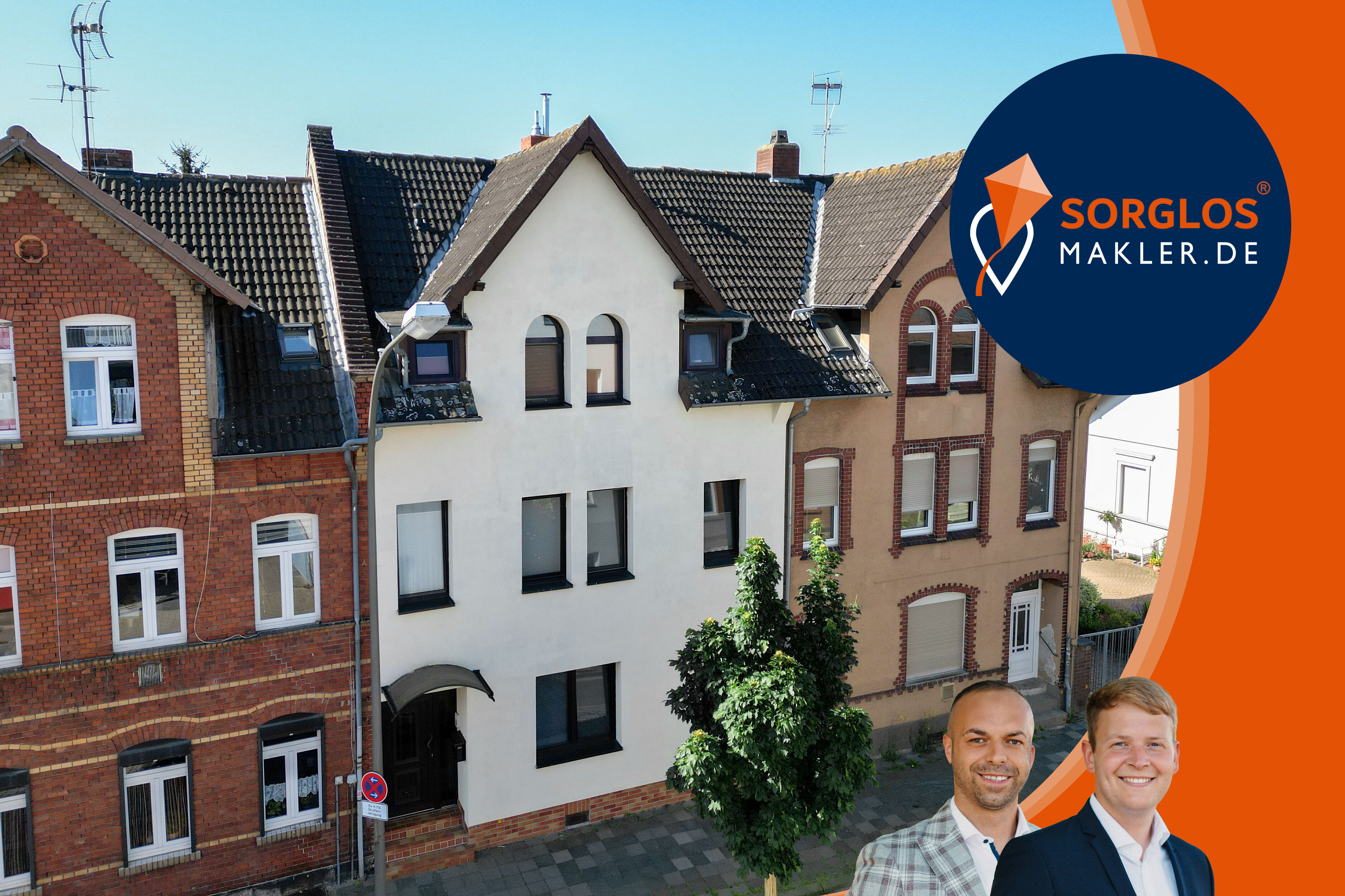 Einfamilienhaus zum Kauf 125.000 € 8 Zimmer 143,5 m²<br/>Wohnfläche 485 m²<br/>Grundstück Unterstadt Helmstedt 38350