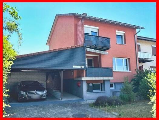 Reihenendhaus zum Kauf 397.000 € 4,5 Zimmer 100,8 m² 557 m² Grundstück Tiengen Waldshut-Tiengen 79761