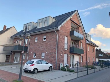 Wohnung zur Miete 655 € 2 Zimmer 70,5 m² EG frei ab sofort Borghorst Steinfurt 48565